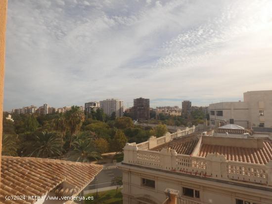  EDIFICIO EN VENTA EN LA XEREA VALENCIA - VALENCIA 