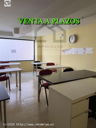  APIHOUSE VENDE A PLAZOS LOCAL. PRECIO: 265.000€ - TOLEDO 