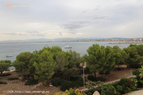 Fastástica villa de lujo en Son Verí Nou - BALEARES