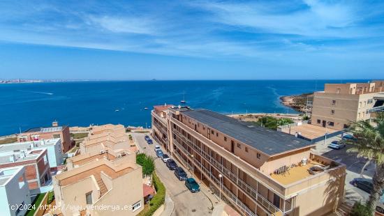 ALQUILER VACACIONAL CON VISTAS A TODO EL CABO!!! - MURCIA