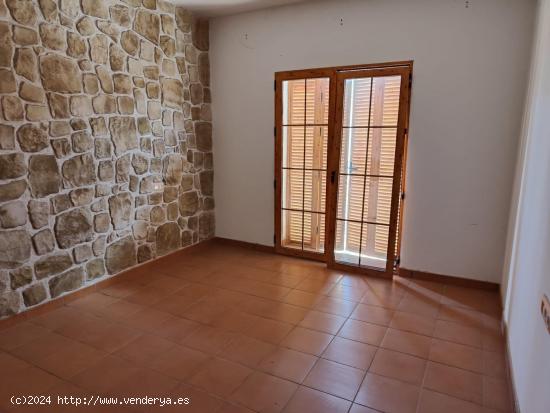 Se vende chalet en La Pedrosa (Arcos de la Frontera, Cádiz) - CADIZ