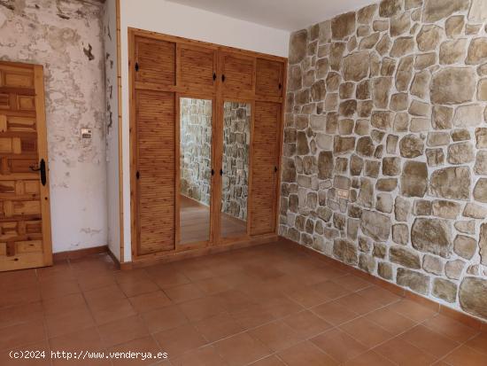 Se vende chalet en La Pedrosa (Arcos de la Frontera, Cádiz) - CADIZ