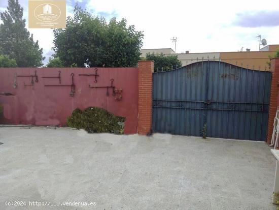 Se Vende en Almensilla - SEVILLA