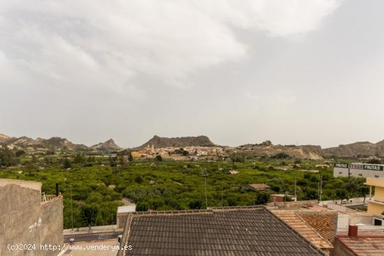 Casa de Pueblo en Ulea - MURCIA