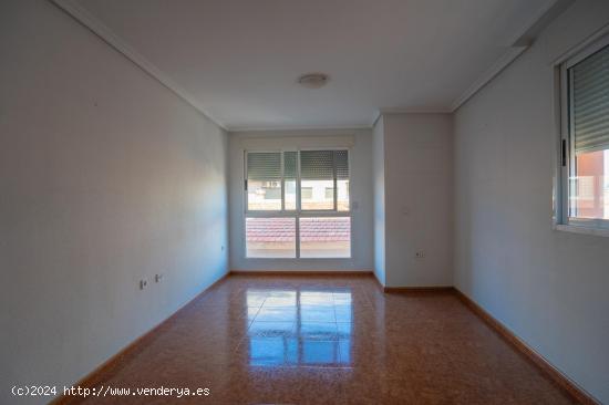 Descubre tu nuevo hogar en el corazón de Cabezo de Torres - MURCIA