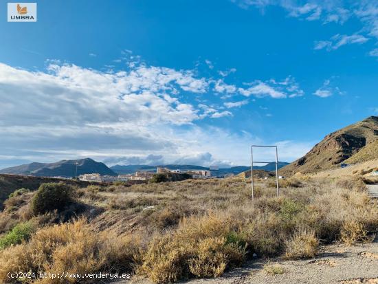 Terreno rústico en venta en Aguadulce. - ALMERIA