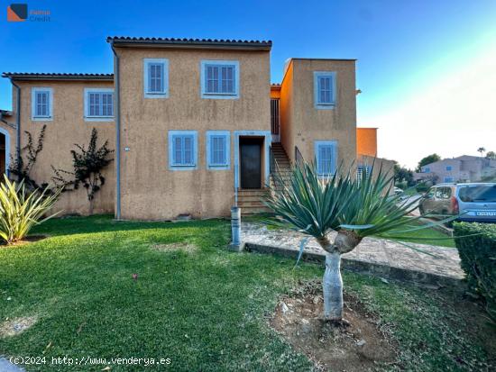 Duplex en Golf Pula , Son Servera - BALEARES