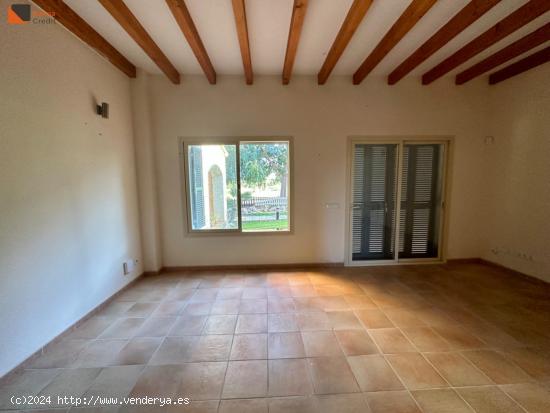 Duplex en Golf Pula , Son Servera - BALEARES