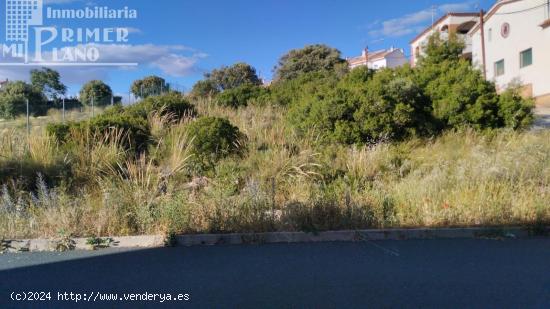 Se vende solar urbanizable en las lagunas de Ruidera - CIUDAD REAL