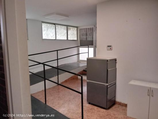 local en venta. Majadahonda (centro) 155m² en planta calle - MADRID