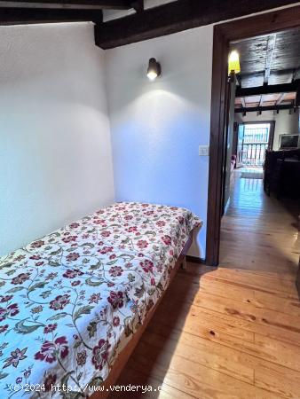 Casa adosada en venta en Ampuero - CANTABRIA