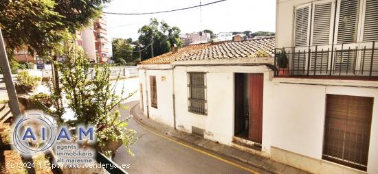 Casa de pueblo en Sant Pol de Mar - BARCELONA