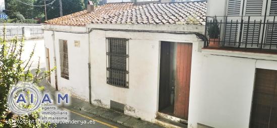 Casa de pueblo en Sant Pol de Mar - BARCELONA