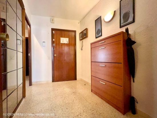  Piso de 3 habitaciones en centro de Vila-Seca! - TARRAGONA 