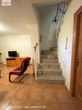 Chalet pareado en venta en la Virgen de las Huertas!! - MURCIA