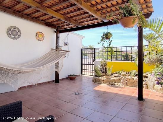 Bungalow en venta en Palm Mar - SANTA CRUZ DE TENERIFE