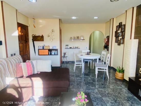 OPORTUNIDAD !!!!  VPO. Piso en Vecindario - LAS PALMAS