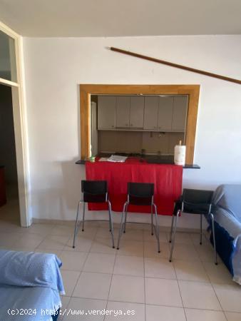 Atención familias numerosas! Piso VPO de 4 habitaciones en Doctoral - LAS PALMAS