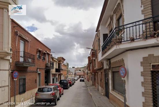 Venta Casa Valdepeñas - Ciudad Real - CIUDAD REAL