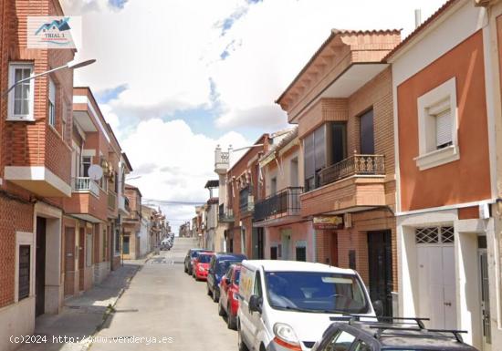 Venta Casa Valdepeñas - Ciudad Real - CIUDAD REAL