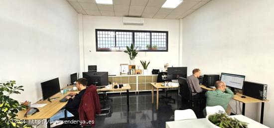 ¡¡OFICINAS EN ALQUILER, CÓRDOBA!! - CORDOBA