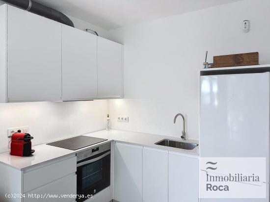 F270- Apartamento de 1 habitación en Fornells - BALEARES