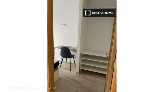 Habitación en piso compartido en Murcia - MURCIA