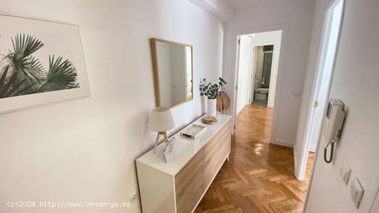 Piso en alquiler de 2 habitaciones en Las Rozas de Madrid - MADRID