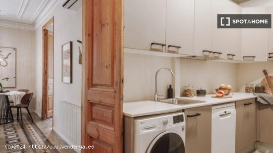 Apartamento de 2 dormitorios en alquiler en Barcelona - BARCELONA