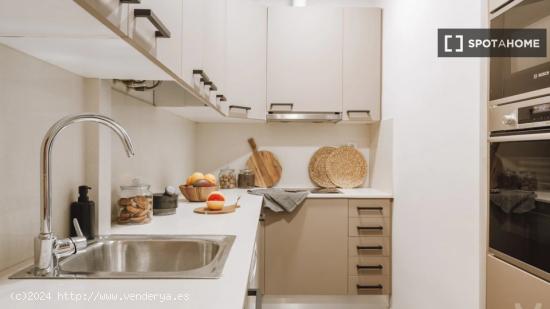 Apartamento de 2 dormitorios en alquiler en Barcelona - BARCELONA