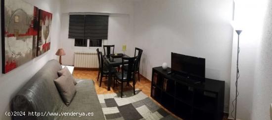  Apartamento de 2 habitaciones en alquiler en San Roque - CANTABRIA 