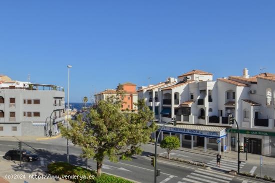 ¡¡Estupendo piso en Calahonda a 150 metros del mar!! - GRANADA