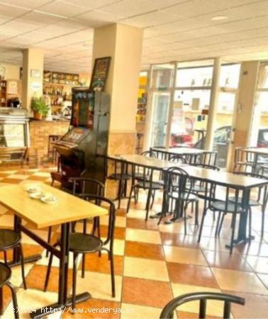 LOCAL COMERCIAL EN VENTA - BARCELONA