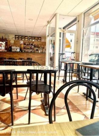 LOCAL COMERCIAL EN VENTA - BARCELONA