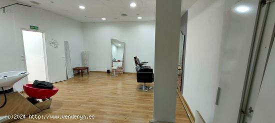 Local comercial de 80m2 - TARRAGONA