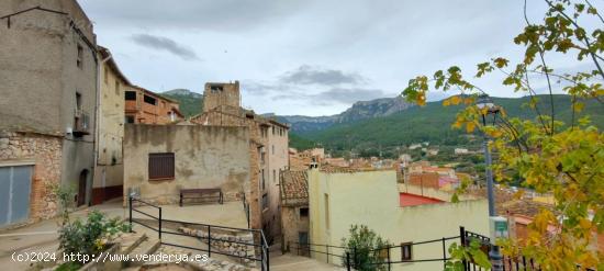  Vivienda en Pratdip - TARRAGONA 