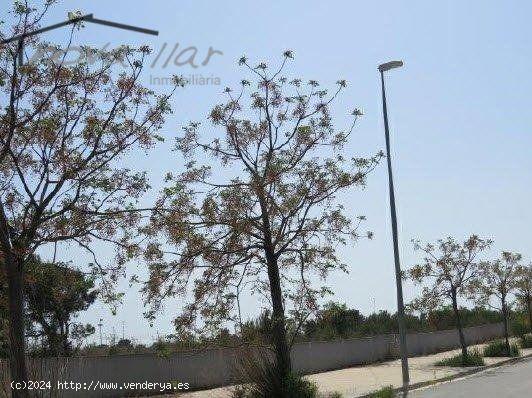 Terreno rústico en hospitalet - TARRAGONA