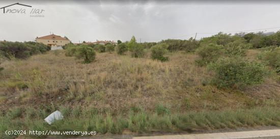 Suelo rústico en Mont-Roig - TARRAGONA