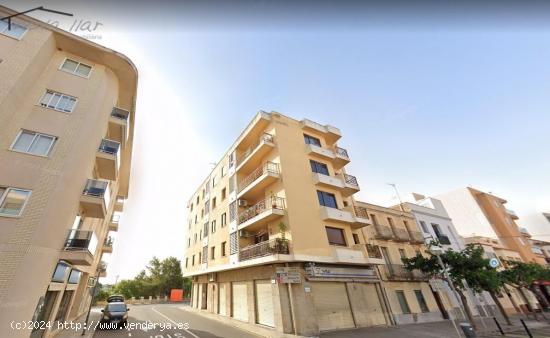  PISO CÉNTRICO CON GRAN TERRAZA EN HOSPITALET DE L'INFANT - TARRAGONA 