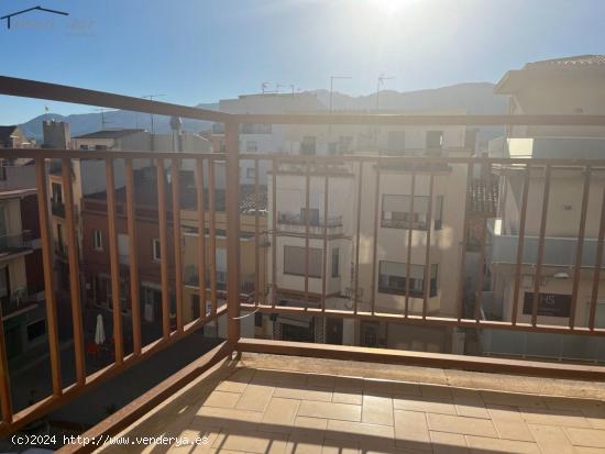 PISO CÉNTRICO CON GRAN TERRAZA EN HOSPITALET DE L'INFANT - TARRAGONA