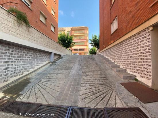 PARKING CERCA DE LA PLAYA - TARRAGONA