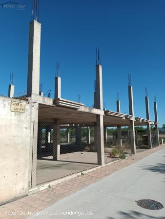  Se Vende en Tivissa - TARRAGONA 