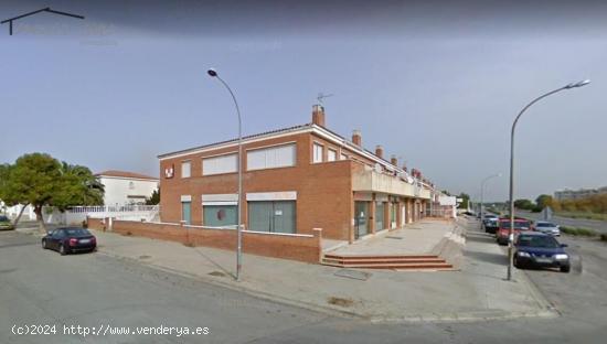 LOCAL COMERCIAL EN EL CENTRO DE MIAMI-PLAYA - TARRAGONA