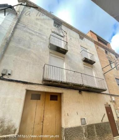 Se Vende en Mora d'Ebre - TARRAGONA