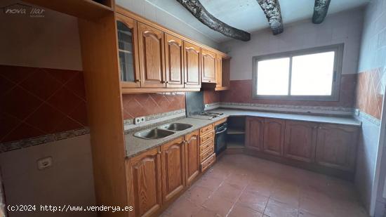 Se Vende en Benissanet - TARRAGONA