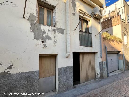 Vivienda para reformar - TARRAGONA