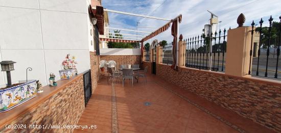 Se Vende en Castilleja de la Cuesta - SEVILLA