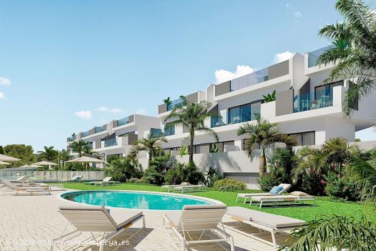 DUPLEX EN TORREVIJA - ALICANTE