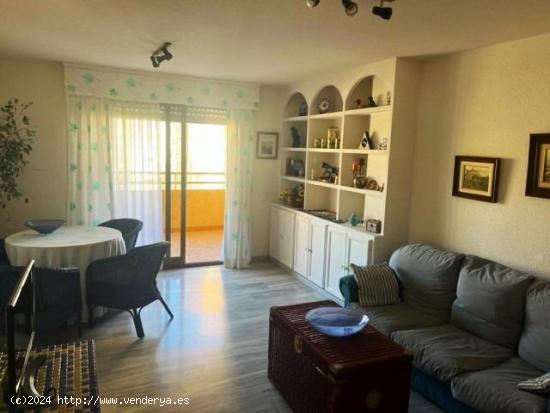 Se vende piso con vistas al mar en Aguadulce Sur - ALMERIA