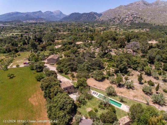 Se Alquila en Pollença - BALEARES